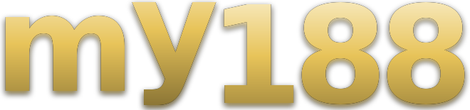 my188 logo